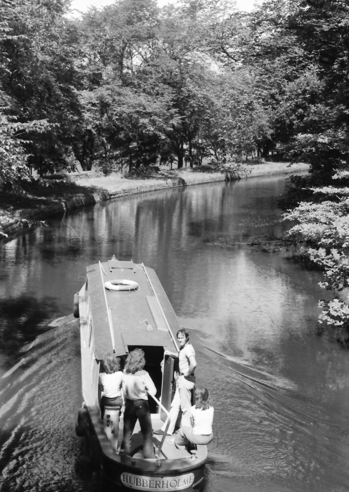 Make More Of The Canal
