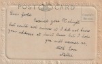 Postcard Circa 1920